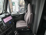 Cab with 