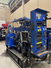 2023 (unverified) Acker Recon Drilling Rig in Township, Pennsylvania ...