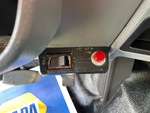 Cab with 