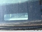 General Appearance with Second Serial Number/VIN Photo