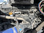 Engine with 