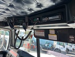 Cab with 