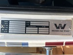 General Appearance with Second Serial Number/VIN Photo