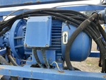 Electrical with 