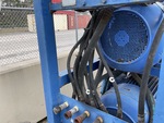 Hydraulics with 