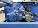 Hydraulics with 