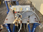 Control Station with 