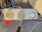Control Station with 