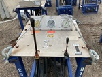 Control Station with 