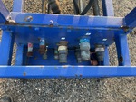 Hydraulics with 