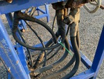 Hydraulics with 