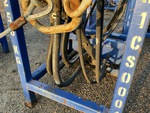 Hydraulics with 