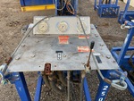 Control Station with 