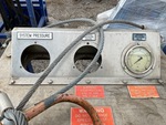 Control Station with 