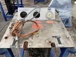 Control Station with 