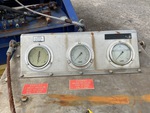 Control Station with 