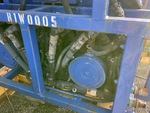 Hydraulics with 