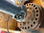 Drivetrain with 