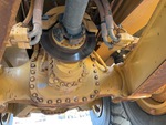 Drivetrain with 