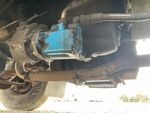 Drivetrain with 