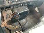 Cab with 