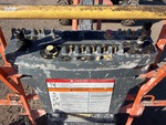 Control Station Upper with 