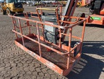 Control Station Upper with 