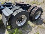 4 dessous de caisse - Camion with 