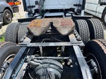 4 dessous de caisse - Camion with 