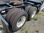 4 dessous de caisse - Camion with 