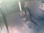 Cab with