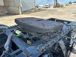4 Underbody - Truck with 