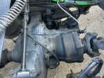 Drivetrain with 