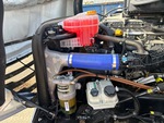 4 Engine with 