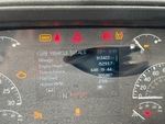 Cab with Engine Hours