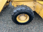 Chassis with 