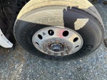 LN203598 - 2020 International LT625: Wheel Condition