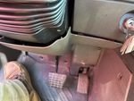 LN203598 - 2020 International LT625: Dash Components