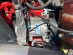 LN203598 - 2020 International LT625: A/C Compressor