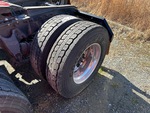 LN203598 - 2020 International LT625: Left Rear Drive Tires