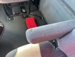 LN203598 - 2020 International LT625: Seats/Armrests