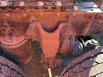 LN203598 - 2020 International LT625: v2 Chassis Details # 6