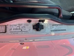 LN203598 - 2020 International LT625: Data Tag