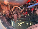 LN203598 - 2020 International LT625: Steering Components