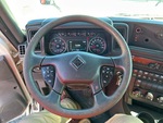 LN203598 - 2020 International LT625: Steering Control