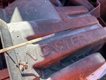 LN203598 - 2020 International LT625: Engine Oil level on Dipstick