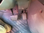 LN203598 - 2020 International LT625: Brake Control