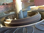 LN203598 - 2020 International LT625: v2 Chassis Details # 3