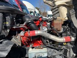 LN203598 - 2020 International LT625: Engine - Right Side