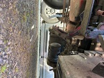 LN203598 - 2020 International LT625: Exhaust System